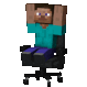 minecraft_spin_chair