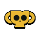 trofeo Discord emoji