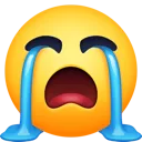 sob