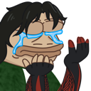 :ThanatosPepeCry: