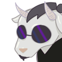 iMambaGoat custom emote from Chemistry's Lab