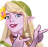 zTishFingerGuns