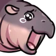waa_Hippo_Emote