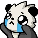 PandaPleure