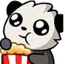 PandaPopCorn