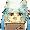 crate