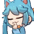 smug