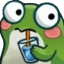 FroggySip