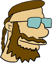 JT Discord emoji