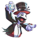 witchDoctor witchDoctor