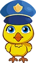 FrancineModerator