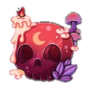 halloween_v1_skull Discord emoji