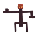 PumpkinHead PumpkinHead