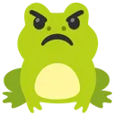 angryfrog