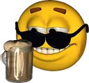 EmotiCoolBeer