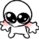 cutelittleblushyguy Discord emoji