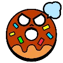 donut