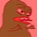 pepeangry