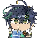 KinichCapriSip