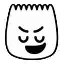 heh