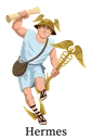 HermesEmote