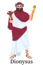 DionysusEmote