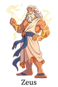 ZeusEmote