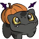 Bulbpumpkin