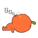5845pumpkinmansleeping