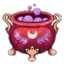 61364halloweenv1caldron