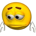 sad