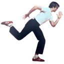 steppin