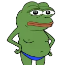 weirdDude