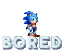 sonic_bored