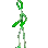 Stickdance