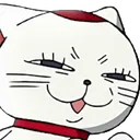 TurboCat_Smug