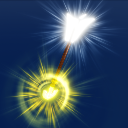 LuckyArrow Discord Emoji from Bizarre Lineage🎉/Fair Hub⭐/competitive hub🍀