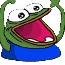 excited