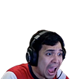 cnxJumpscare Discord emoji