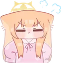 MariPout