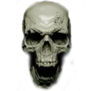drama_zmisc_Skull