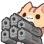 kittyGuns