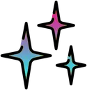 shiny