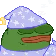 sleeppepe
