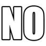NO