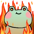 Froggyfine Froggyfine