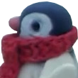 pinga_winter Discord emoji
