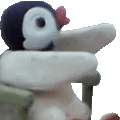 pinga_please Discord emoji
