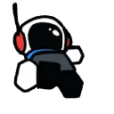 SpacemanDance