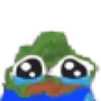 peepoCry